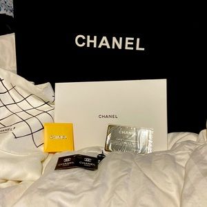 Chanel 31 RUE CAMBON PARIS